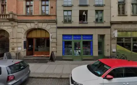 Foto von Bestattungshaus Wagenknecht