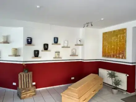 Foto von Bestattungshaus Wahle