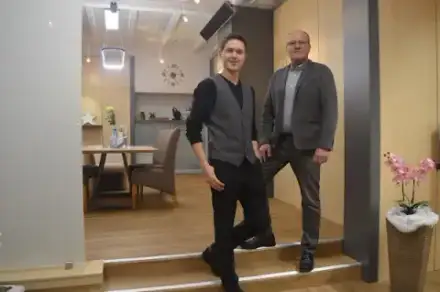 Foto von Bestattungshaus Waltermann