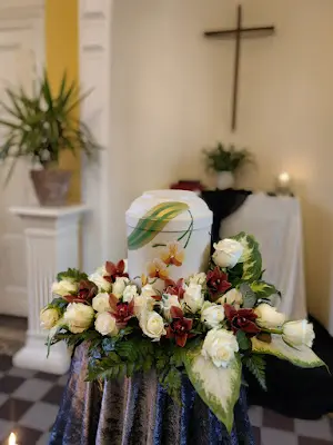 Foto von Bestattungshaus Wandlitz