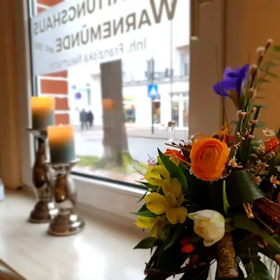 Foto von Bestattungshaus Warnemünde eGbR