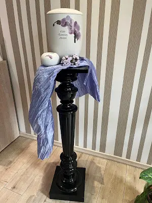 Foto von Bestattungshaus Weber