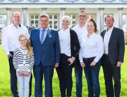 Foto von Bestattungshaus Weckenbrock