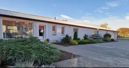 Foto von Bestattungshaus Weingart