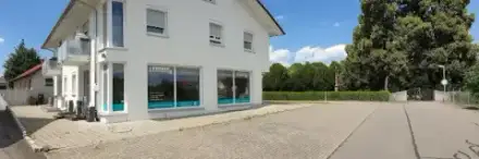 Foto von Bestattungshaus Weisser