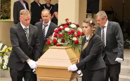 Foto von Bestattungshaus Weißgerber Müncheberg