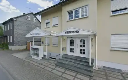 Foto von Bestattungshaus Welteroth