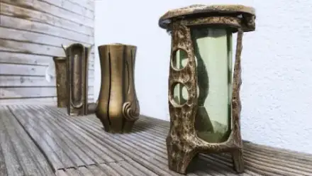 Foto von Bestattungshaus Wendland Herne