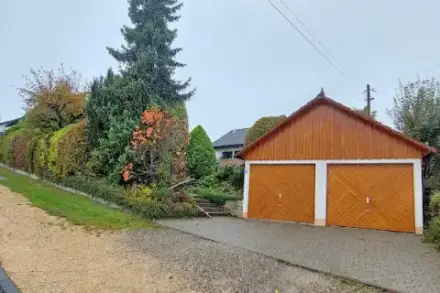 Foto von Bestattungshaus Werner Bär, Filiale Laiz