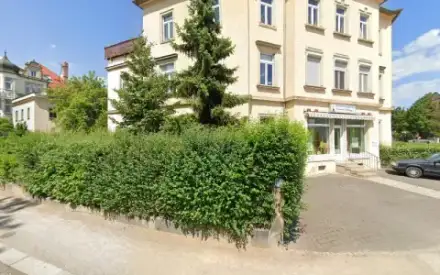 Foto von Bestattungshaus Werner Billing GmbH - Filiale Dresden-Blasewitz