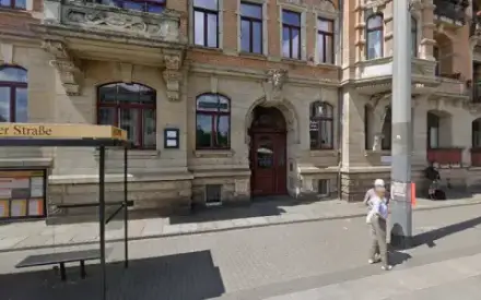 Foto von Bestattungshaus Werner Billing GmbH - Filiale Dresden-Strehlen