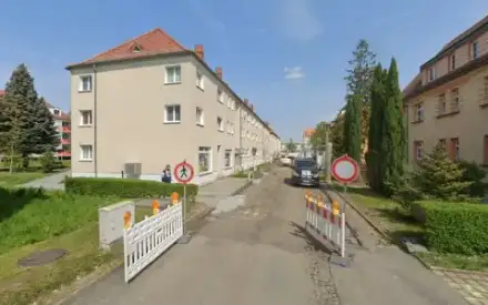 Foto von Bestattungshaus Werner Billing GmbH - Filiale Heidenau