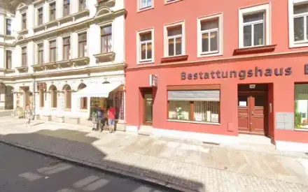 Foto von Bestattungshaus Werner Billing GmbH - Filiale Pirna