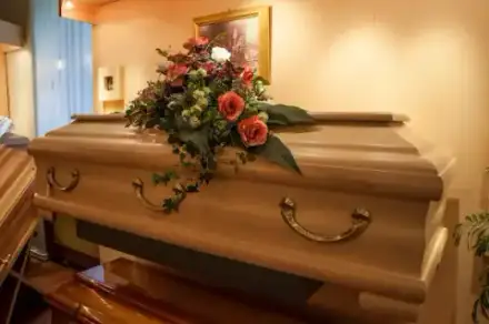 Foto von Bestattungshaus Werner Peter OHG