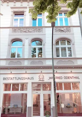 Foto von Bestattungshaus Wilfried Odenthal
