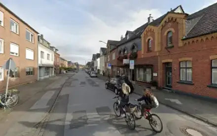 Foto von Bestattungshaus Wilfried Odenthal