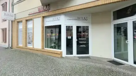 Foto von Bestattungshaus Wilke - Filiale am Krankenhaus