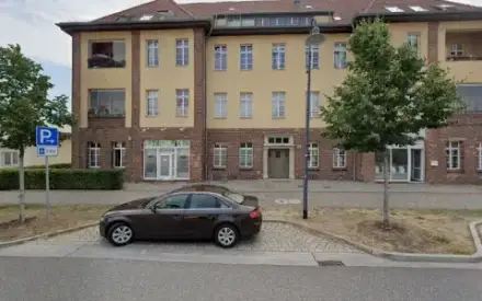 Foto von Bestattungshaus Wilke - Filiale in Wildau