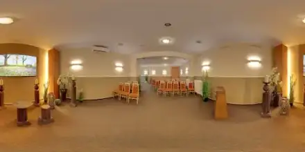 Foto von Bestattungshaus Wilke