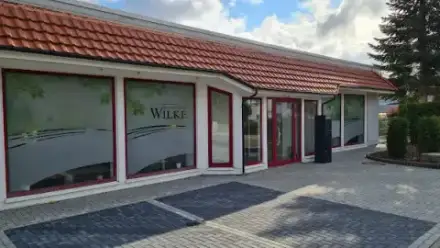 Foto von Bestattungshaus Wilke Worbis GmbH