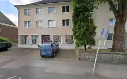 Foto von Bestattungshaus Willi Hoffmann GmbH, Susanne Preuß, geb. Hoffmann, Christiane Preuß