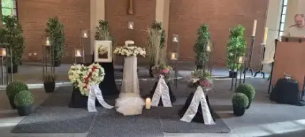 Foto von Bestattungshaus Willmen Inh. Martin Willmen