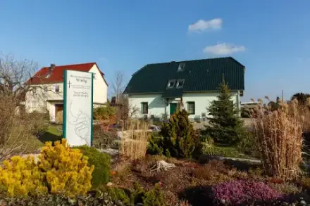 Foto von Bestattungshaus Wittig