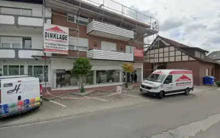 Foto von Bestattungshaus Wölker