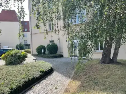 Foto von Bestattungshaus Wötzel