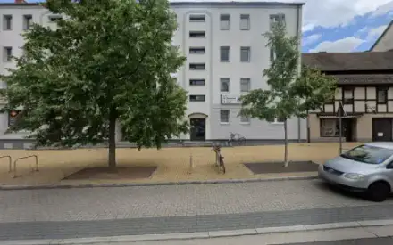 Foto von Bestattungshaus Wolf