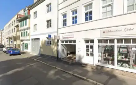 Foto von Bestattungshaus Wolf Inh. Daniel Vettrich e.K.