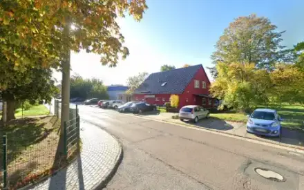 Foto von Bestattungshaus Wolf