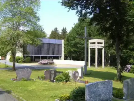 Foto von Bestattungshaus Wraneschitz-Meier