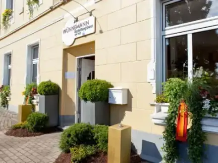 Foto von Bestattungshaus Wünnemann