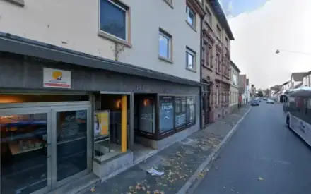 Foto von Bestattungshaus Zeller