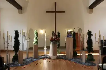 Foto von Bestattungshaus Zeller