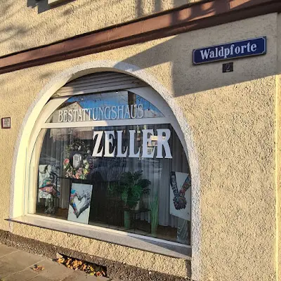 Foto von Bestattungshaus Zeller