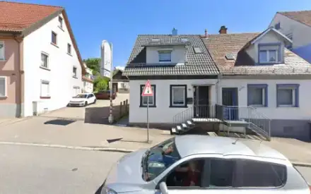 Foto von Bestattungshaus Zimmermann & Erne