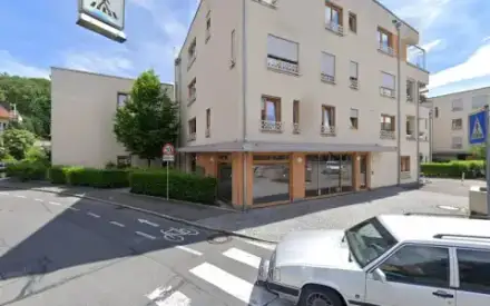 Foto von Bestattungshaus Zimmermann