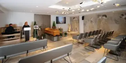 Foto von Bestattungshaus ZUR RUHE - Backnang - Eine Marke der Charlotte Klinghoffer GmbH