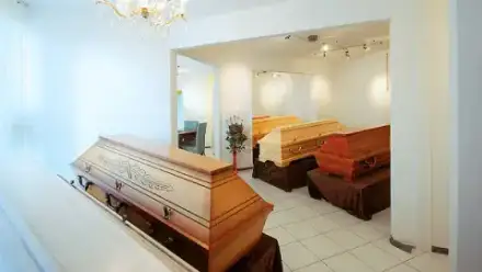 Foto von Bestattungshaus ZUR RUHE - Großaspach - Eine Marke der Charlotte Klinghoffer GmbH