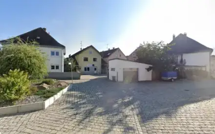 Foto von Bestattungshaus Zwiefelhofer