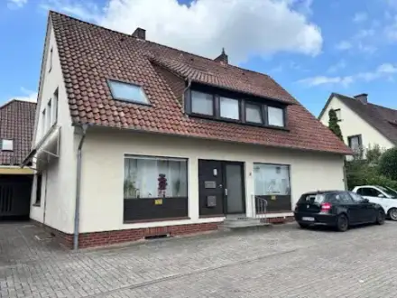 Foto von Bestattungshilfe Berdelmann Lienen