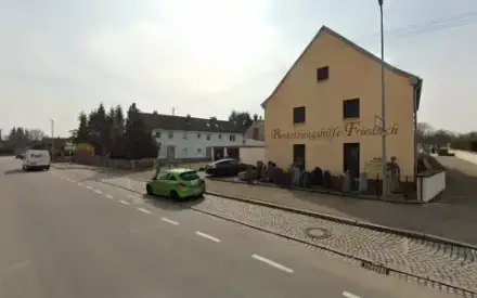 Foto von Bestattungshilfe Friedrich - Gundelfingen a. d. Donau