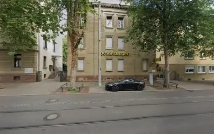 Foto von Bestattungshilfe Haas GmbH Groß- und Einzelhandel