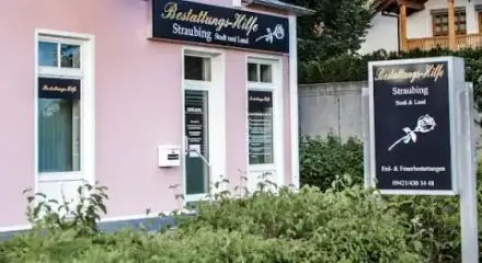 Foto von Bestattungshilfe Straubing - Stadt und Land