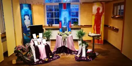 Foto von Bestattungshilfe Wuscher