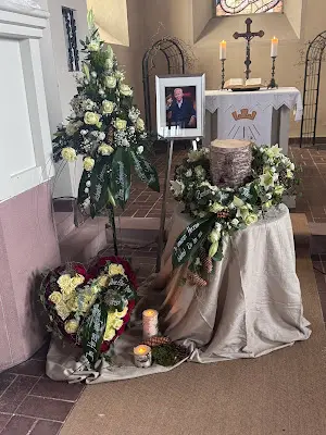 Foto von Bestattungshilfe Wuscher