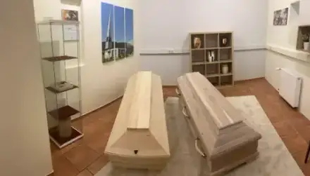 Foto von Bestattungsinstitut Aeterno Trauerhäuser