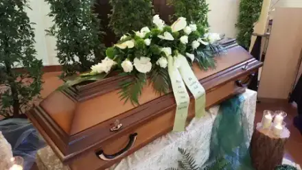 Foto von Bestattungsinstitut Alexander Klein GmbH